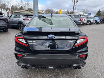 2023 Subaru WRX Premium