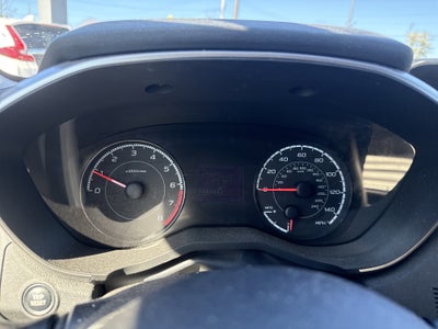 2019 Subaru Crosstrek Premium