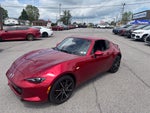 2024 Mazda Mazda MX-5 Miata RF Grand Touring