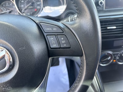 2014 Mazda Mazda CX-5 Touring