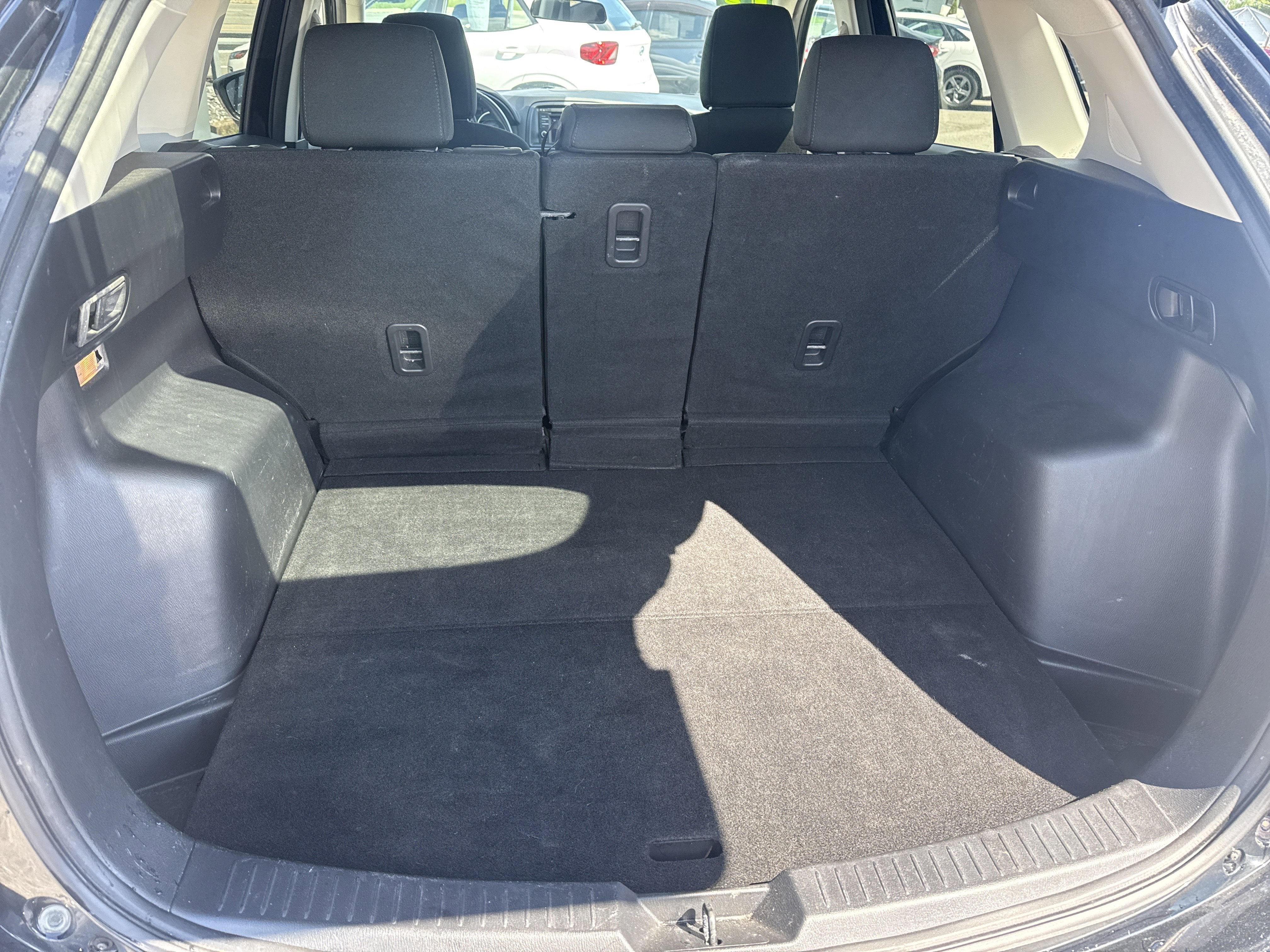 2014 Mazda Mazda CX-5 Touring