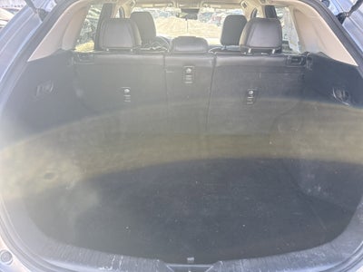 2018 Mazda Mazda CX-5 Touring