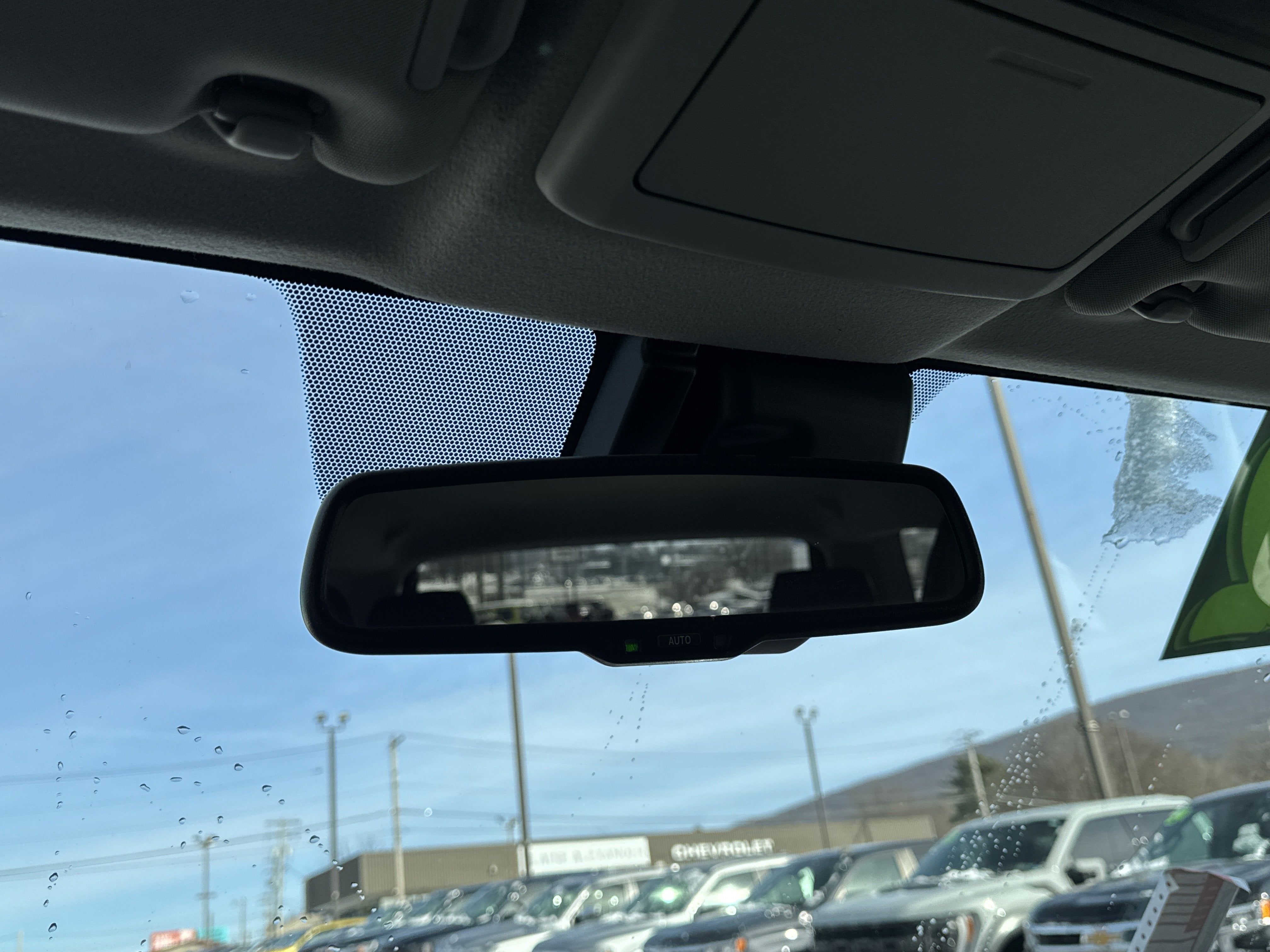 2022 Toyota 4Runner TRD Sport