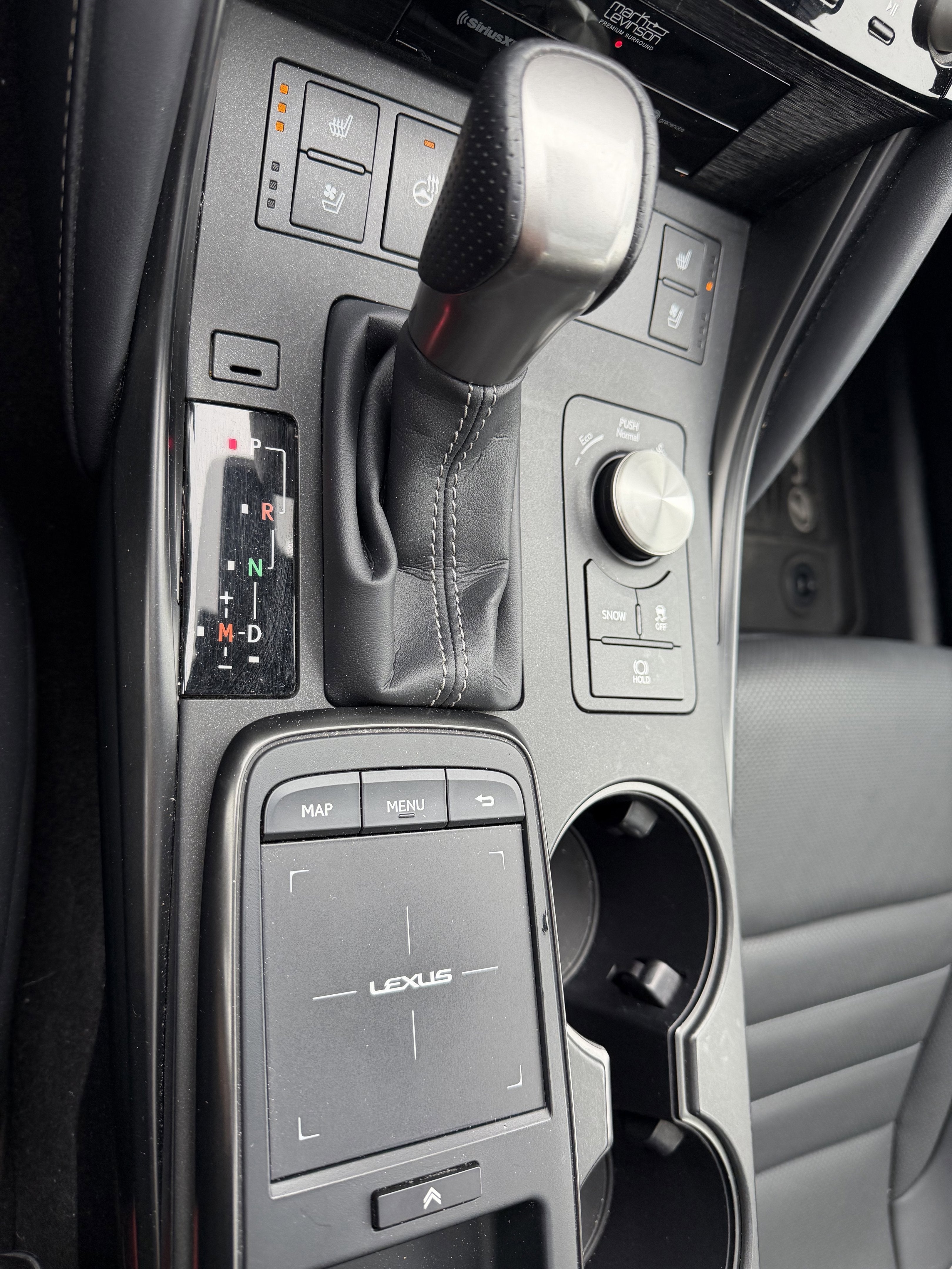 2023 Lexus IS IS 350 F SPORT