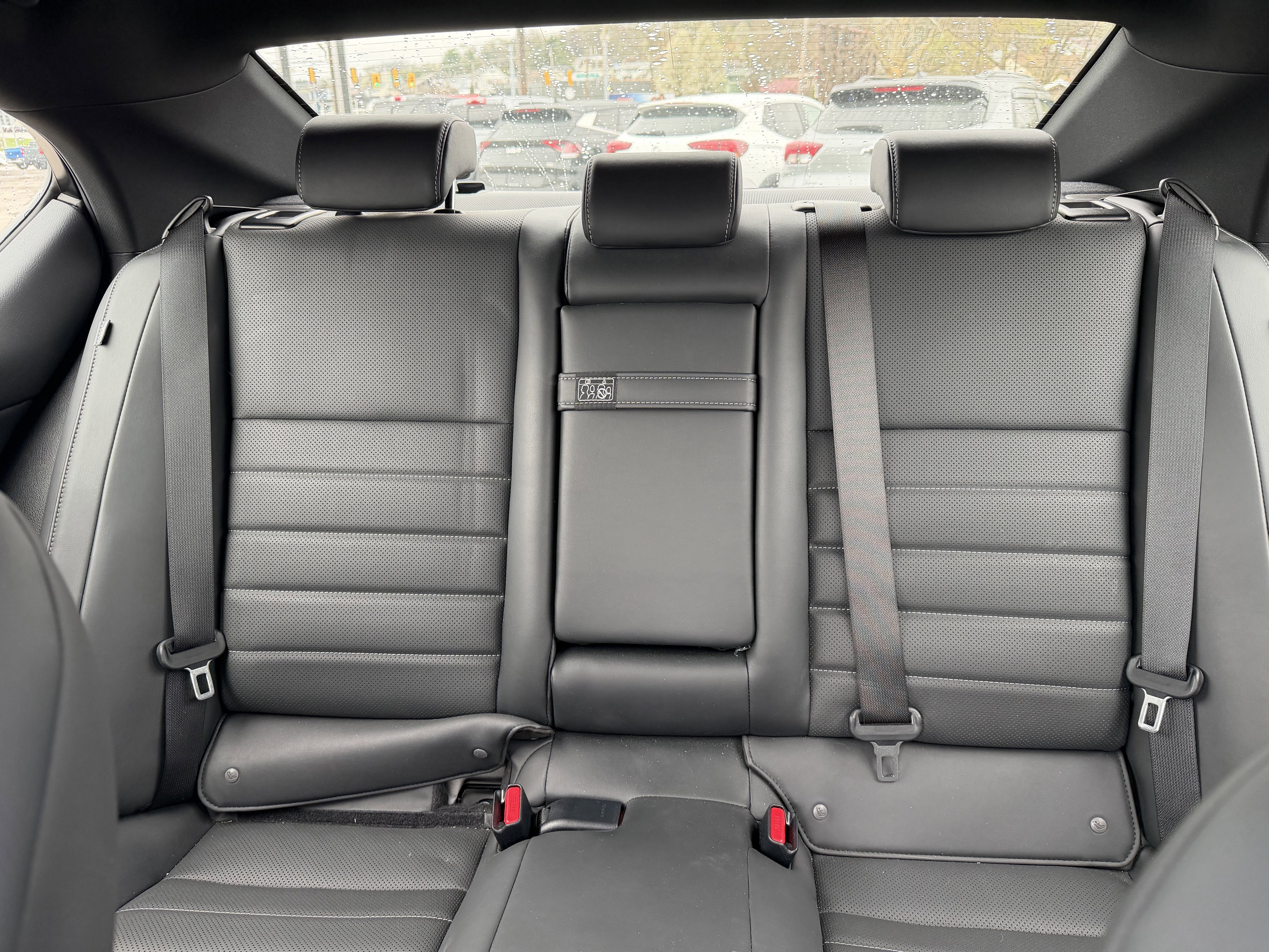 2023 Lexus IS IS 350 F SPORT