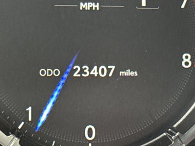 2023 Lexus IS IS 350 F SPORT