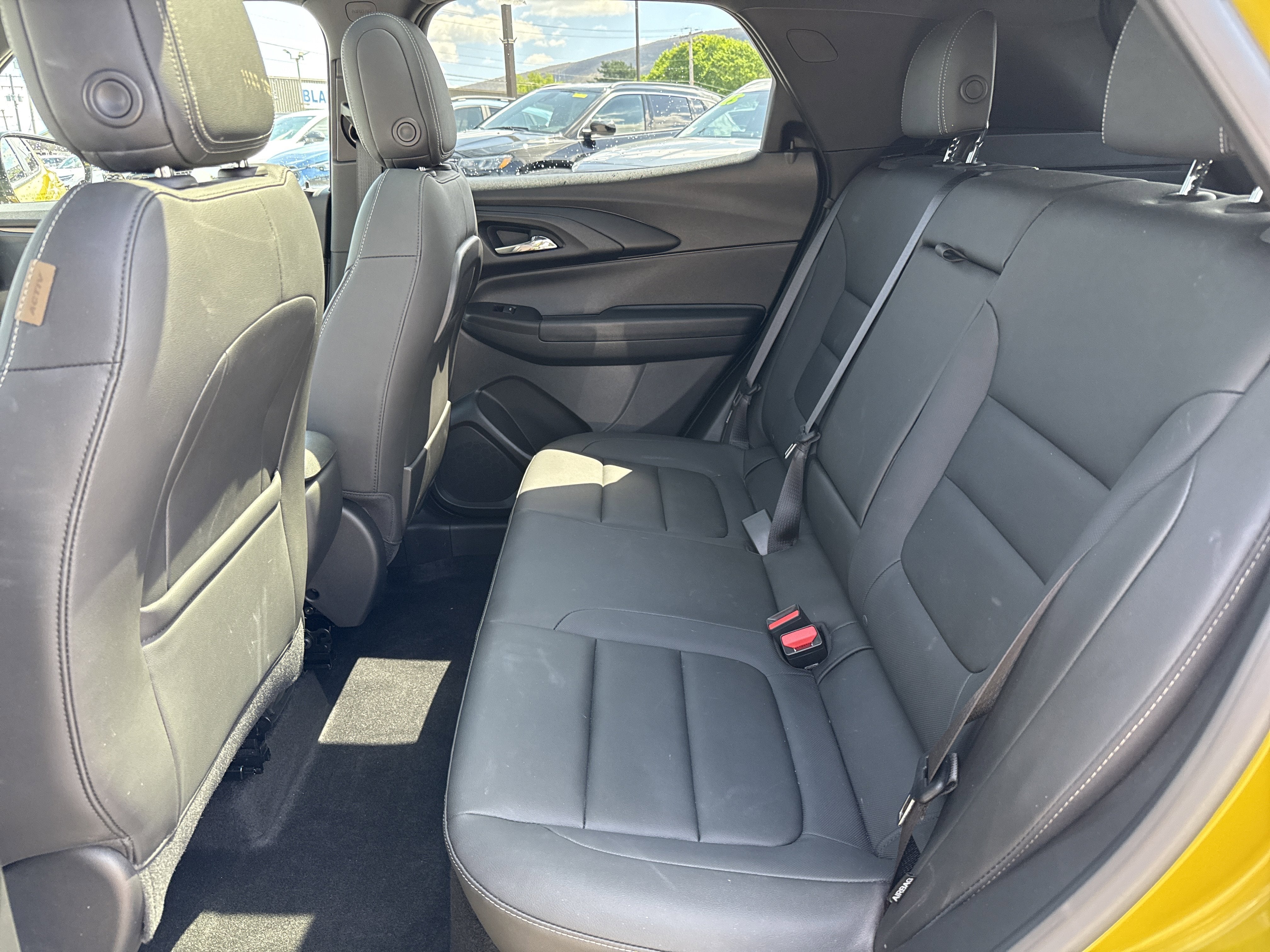 2023 Chevrolet Trailblazer ACTIV
