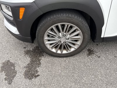 2020 Hyundai Kona SEL
