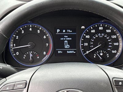 2020 Hyundai Kona SEL