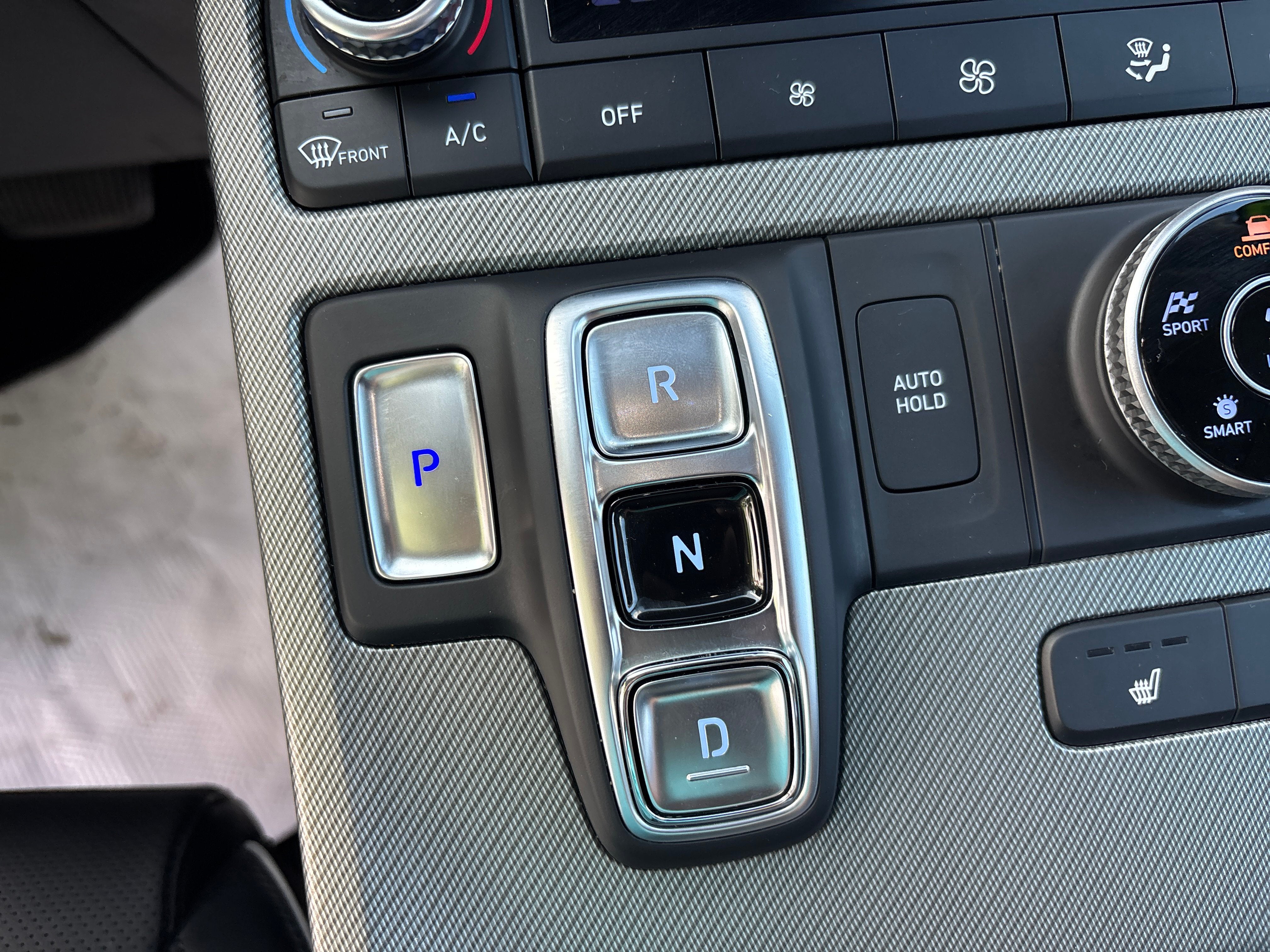 2023 Hyundai Palisade XRT