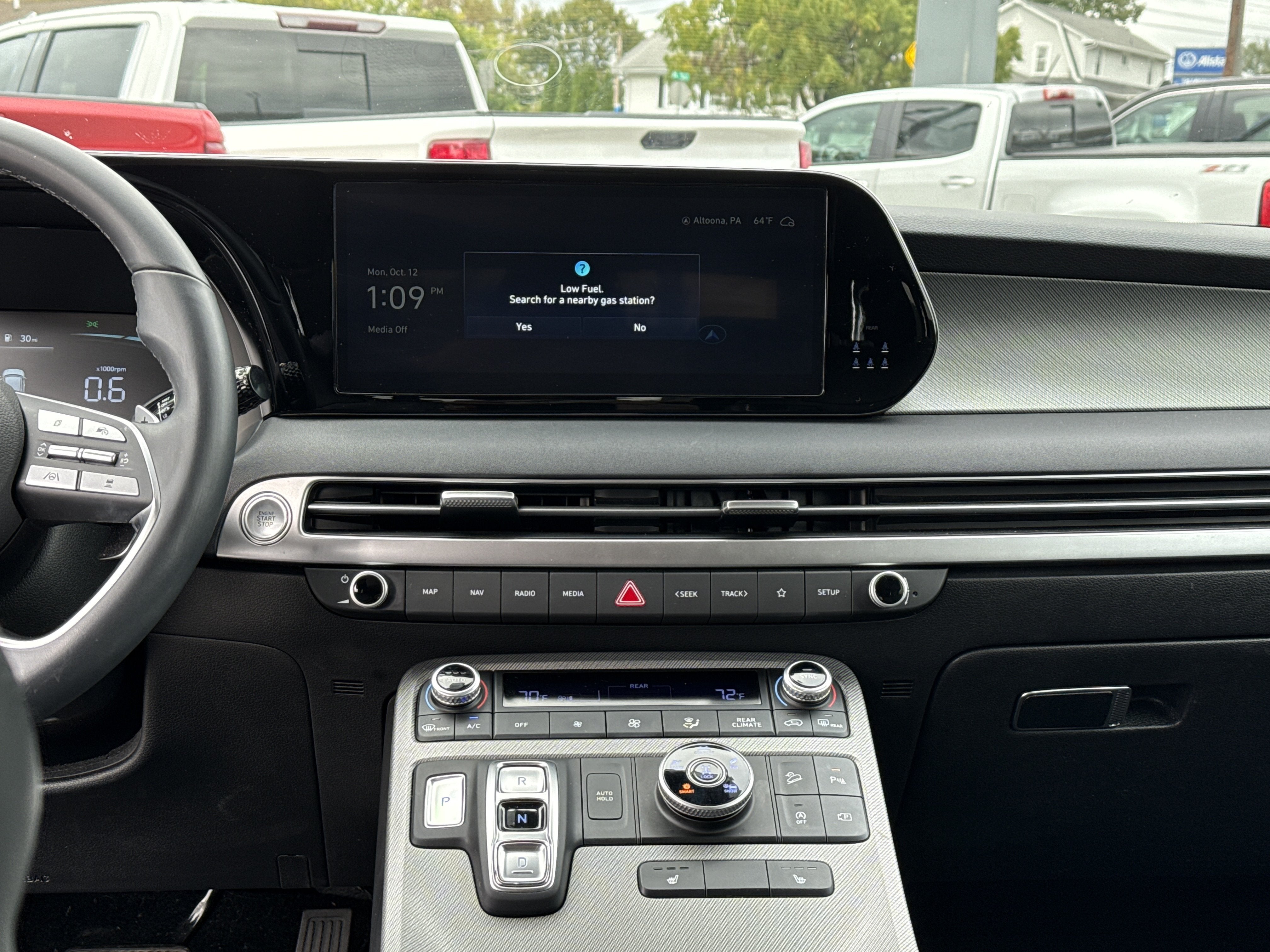 2025 Hyundai Palisade XRT