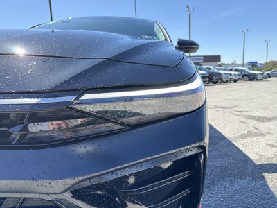 2025 Hyundai Elantra N Base