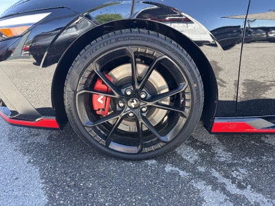 2025 Hyundai Elantra N Base