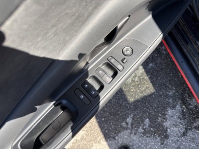 2025 Hyundai Elantra N Base