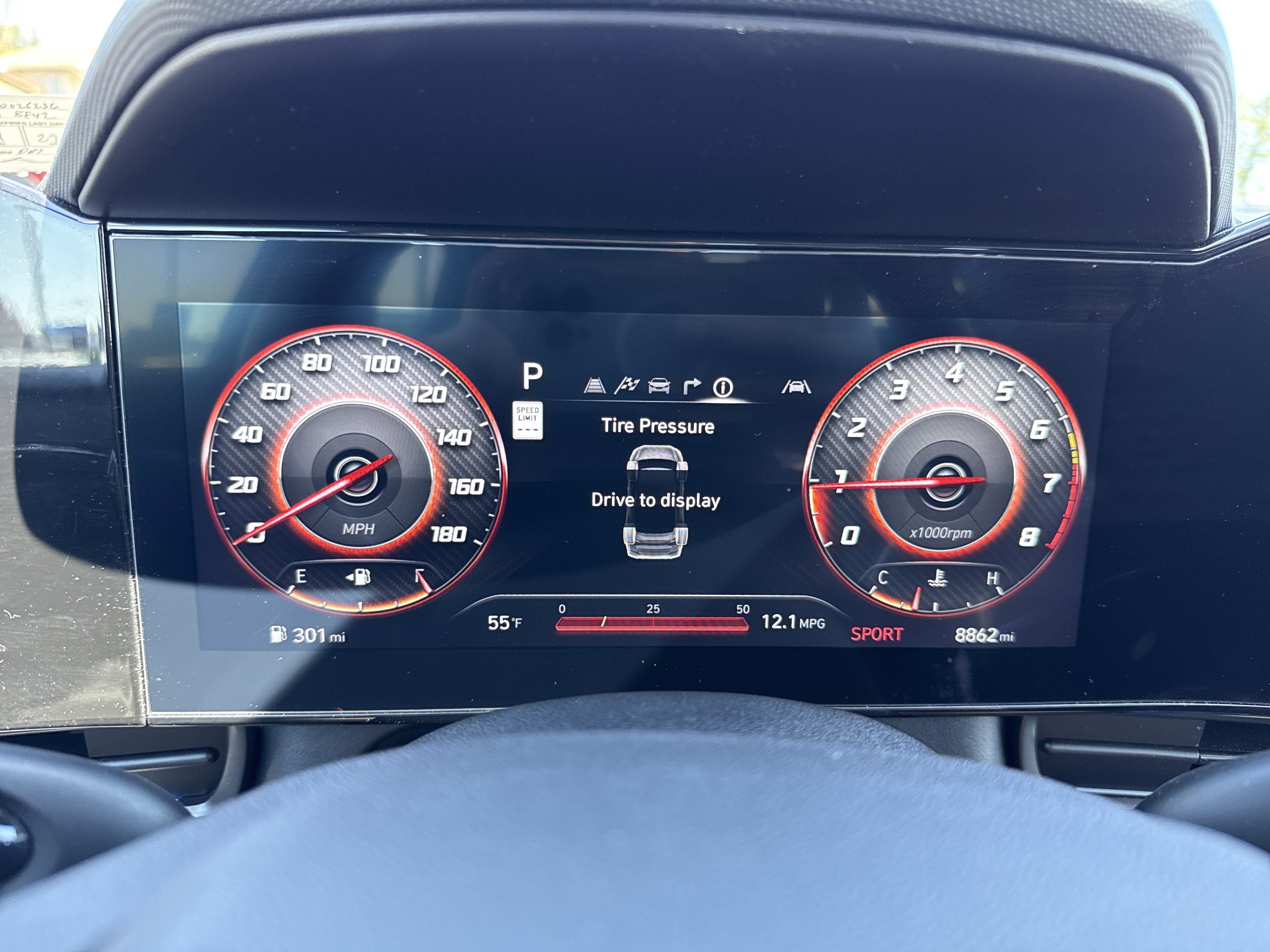 2025 Hyundai Elantra N Base