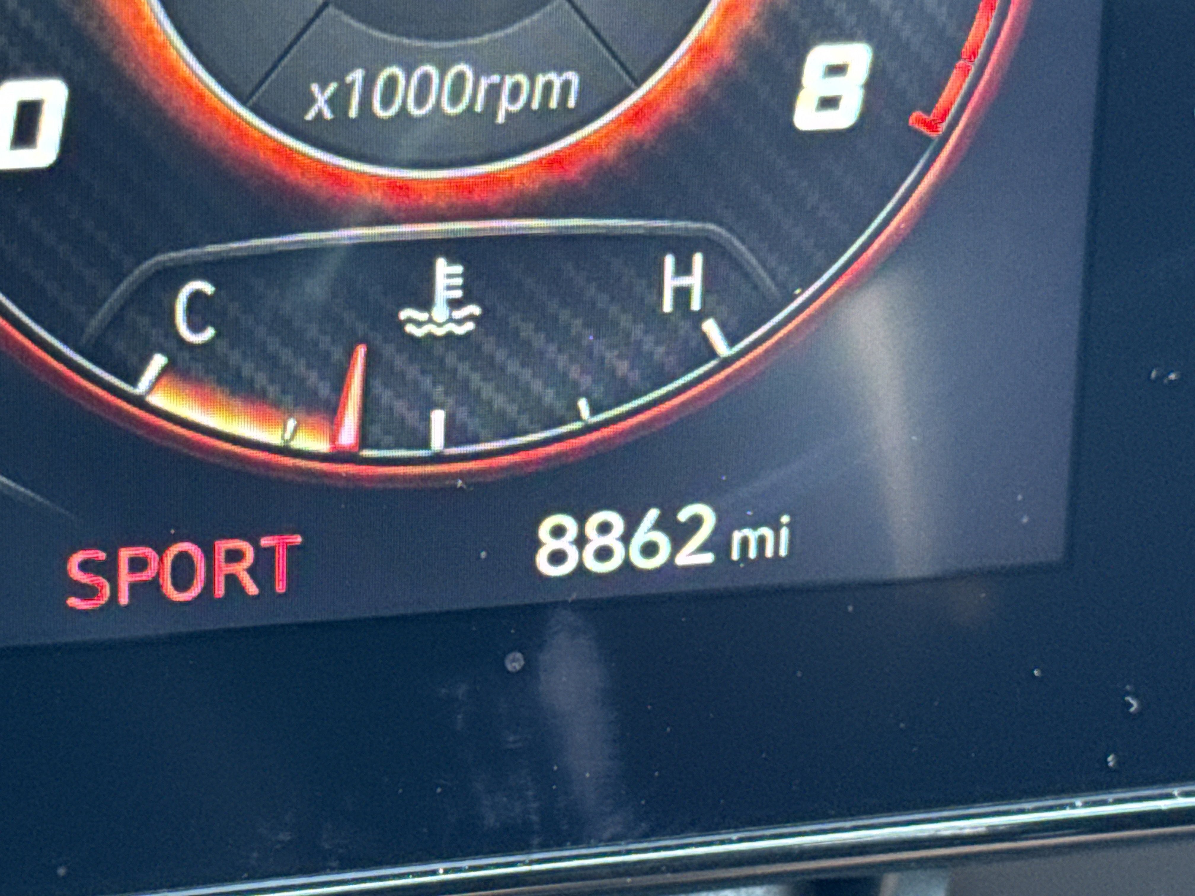 2025 Hyundai Elantra N Base