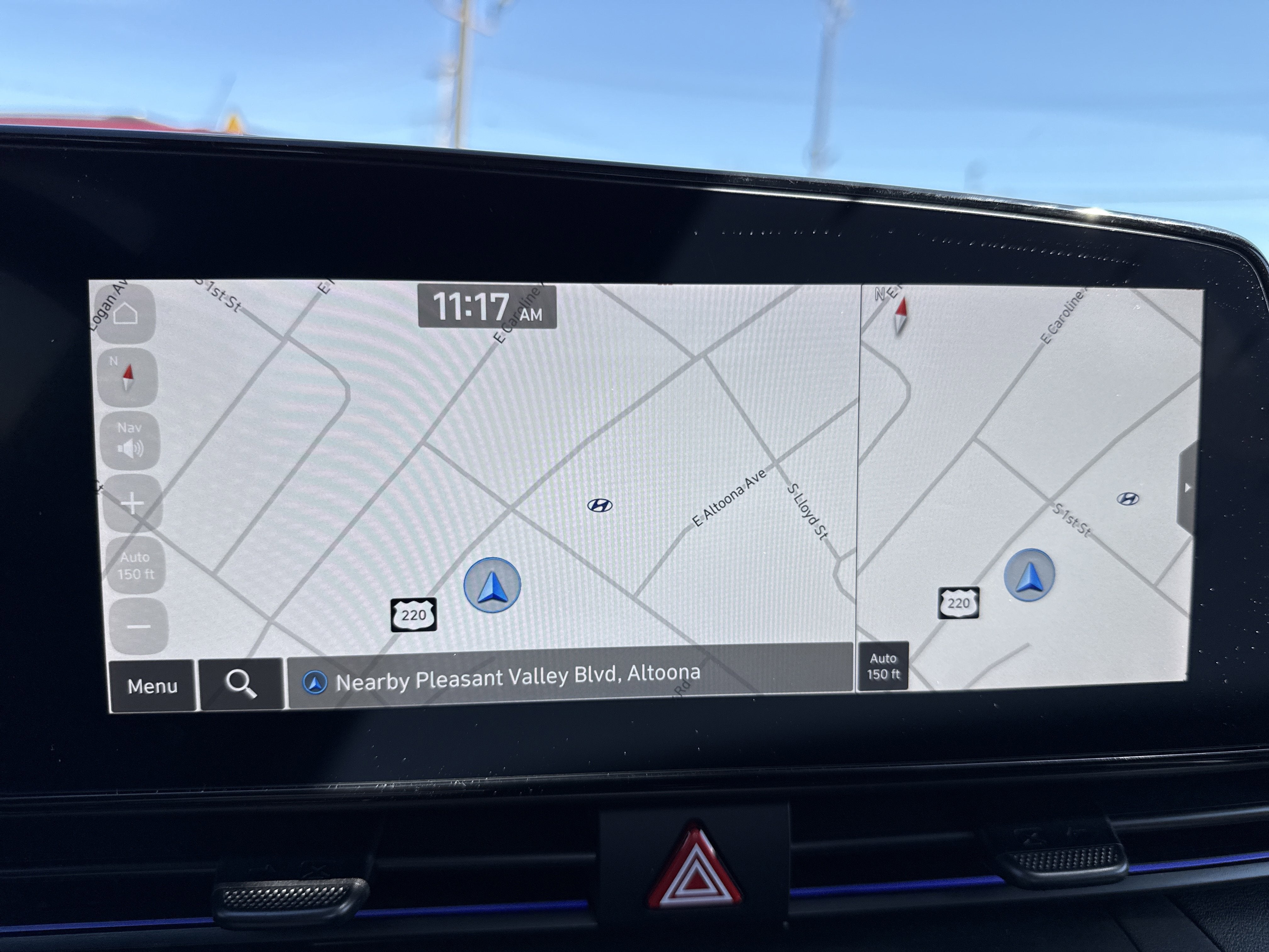 2025 Hyundai Elantra N Base