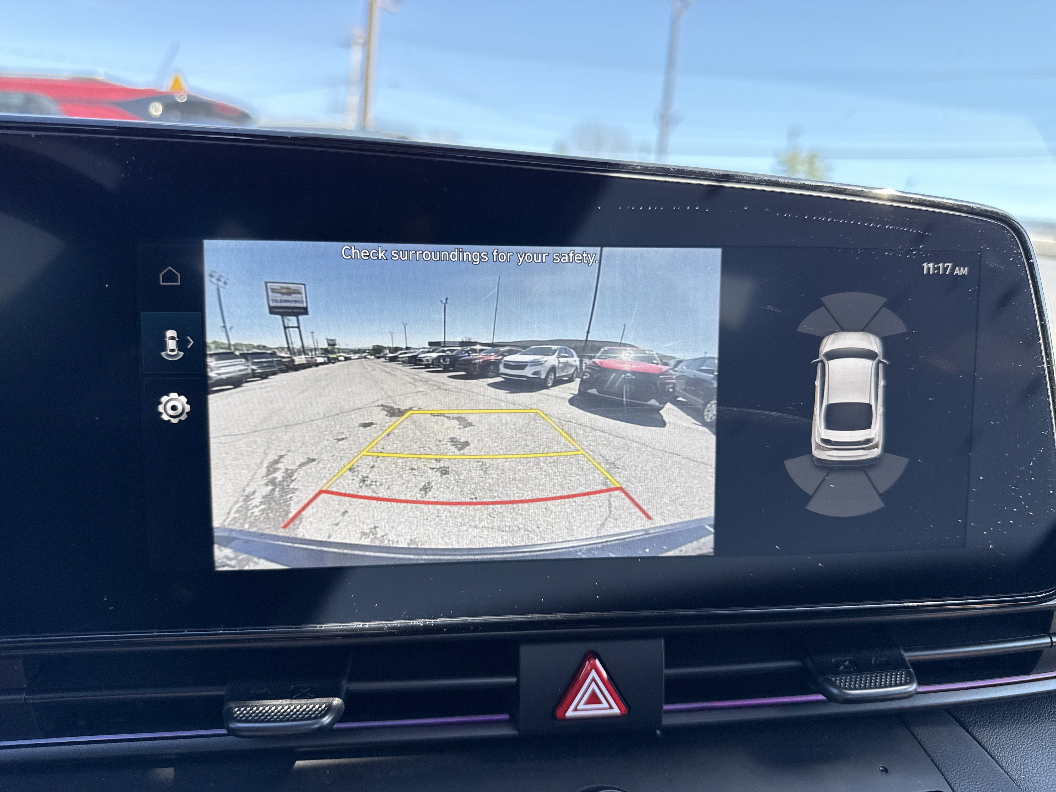 2025 Hyundai Elantra N Base