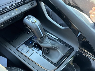 2025 Hyundai Elantra N Base