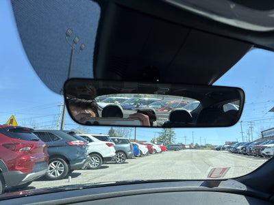 2025 Hyundai Elantra N Base