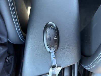 2025 Hyundai Elantra N Base