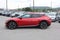 2022 Kia EV6 Wind
