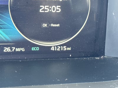 2023 Kia Sorento Hybrid SX Prestige