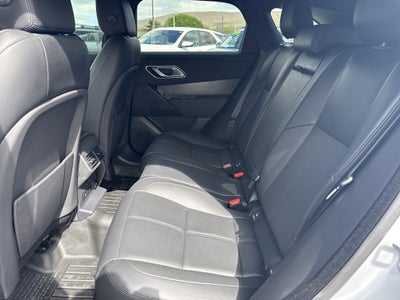 2024 Land Rover Range Rover Velar Dynamic SE