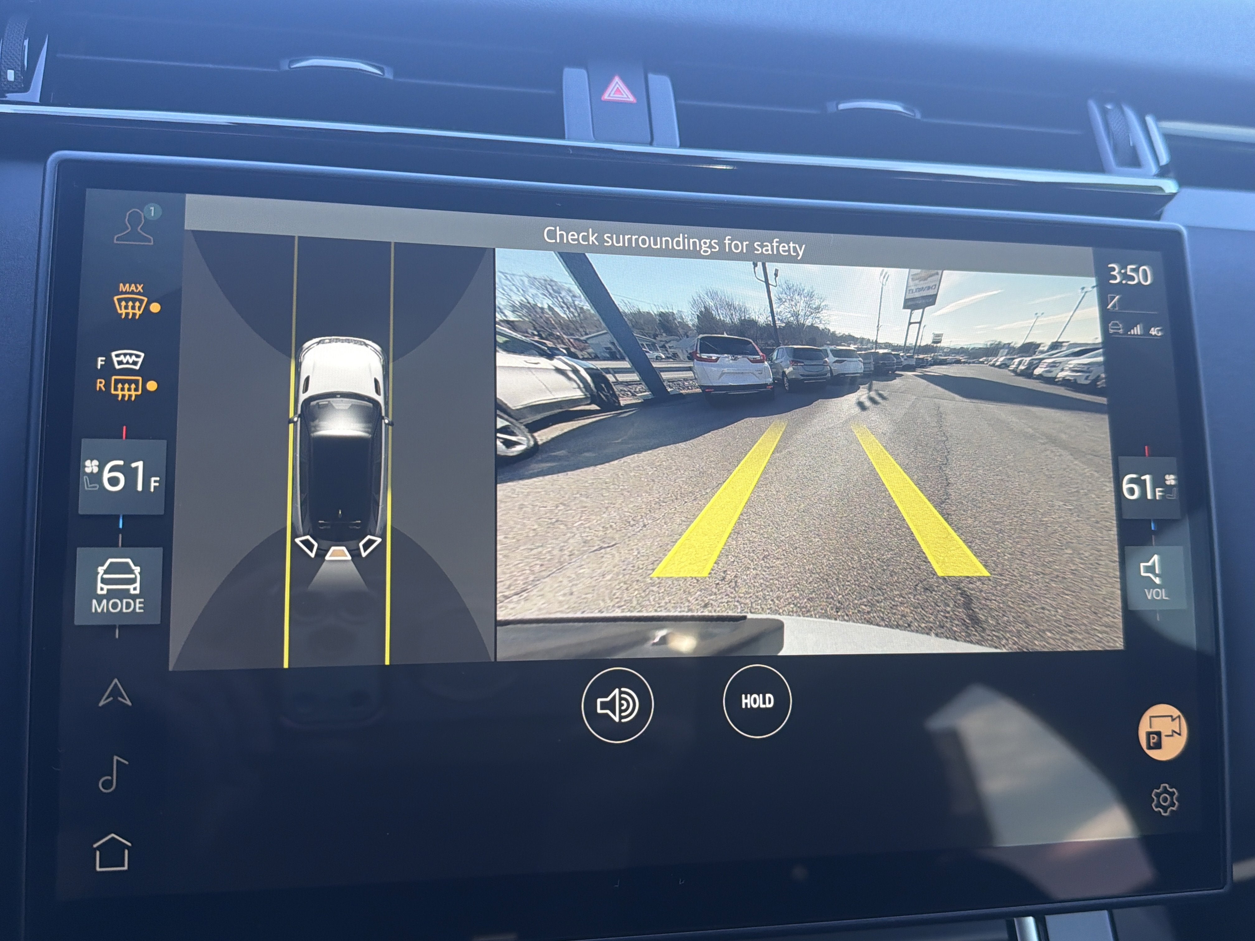 2024 Land Rover Range Rover Velar Dynamic SE