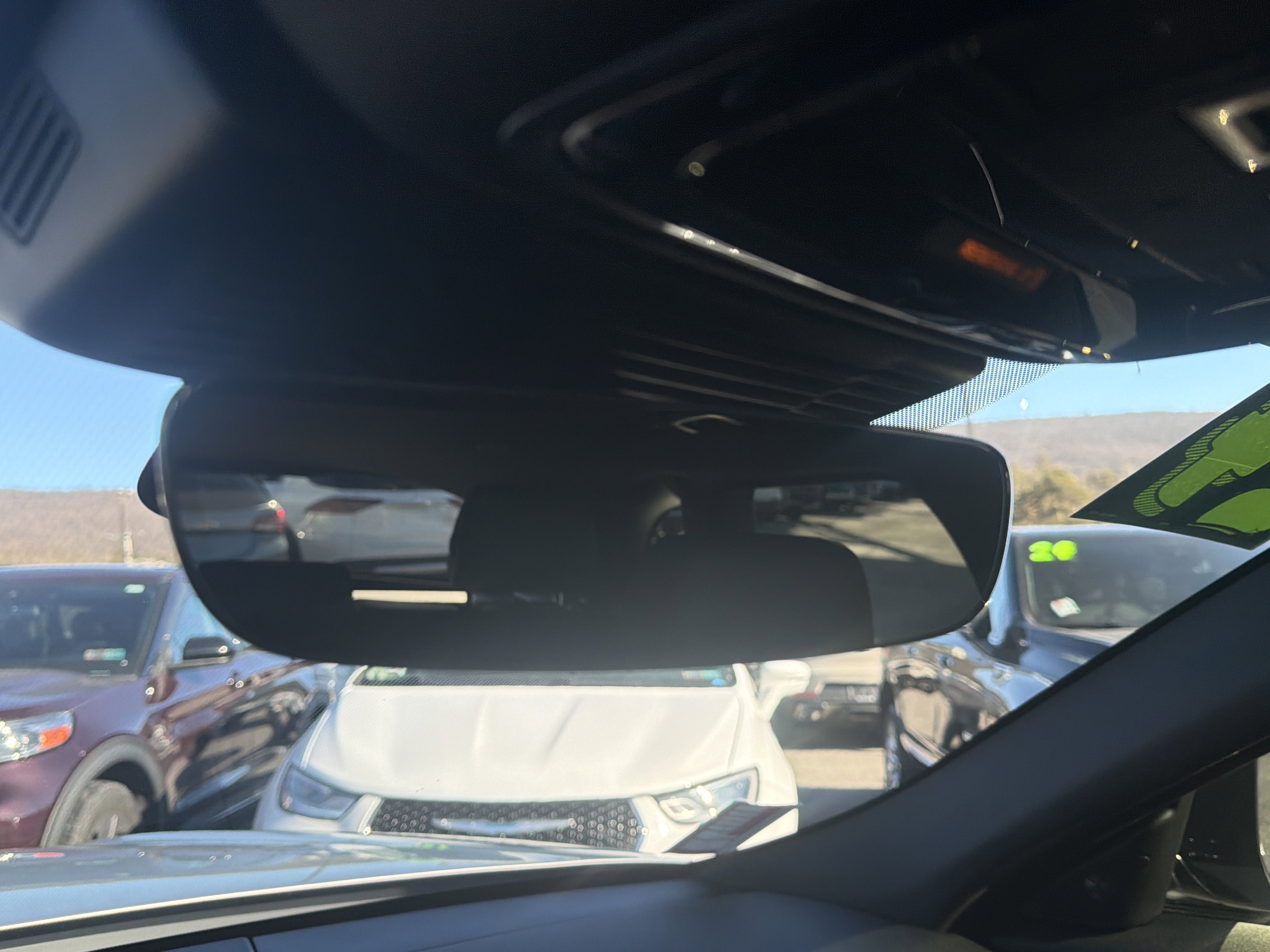 2024 Land Rover Range Rover Velar Dynamic SE