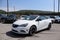 2018 Buick Cascada Sport Touring