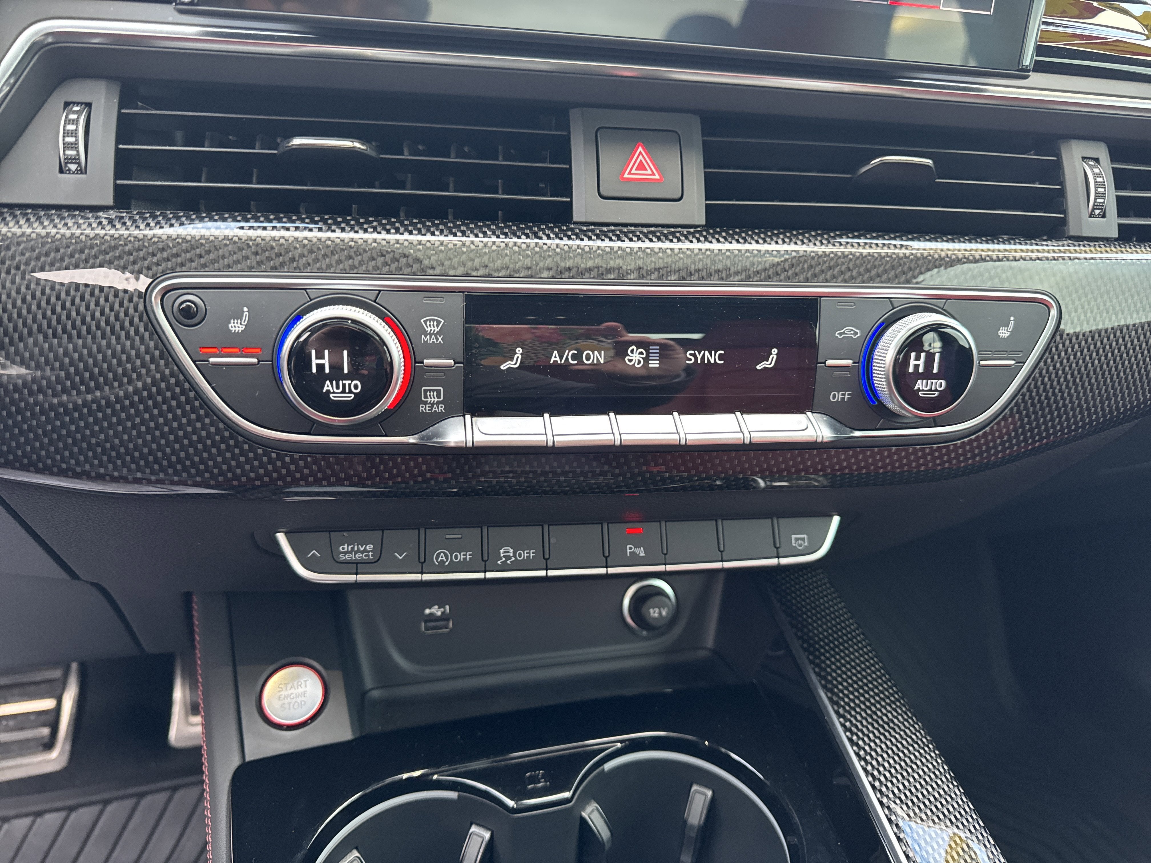 2024 Audi S5 Coupe Premium Plus