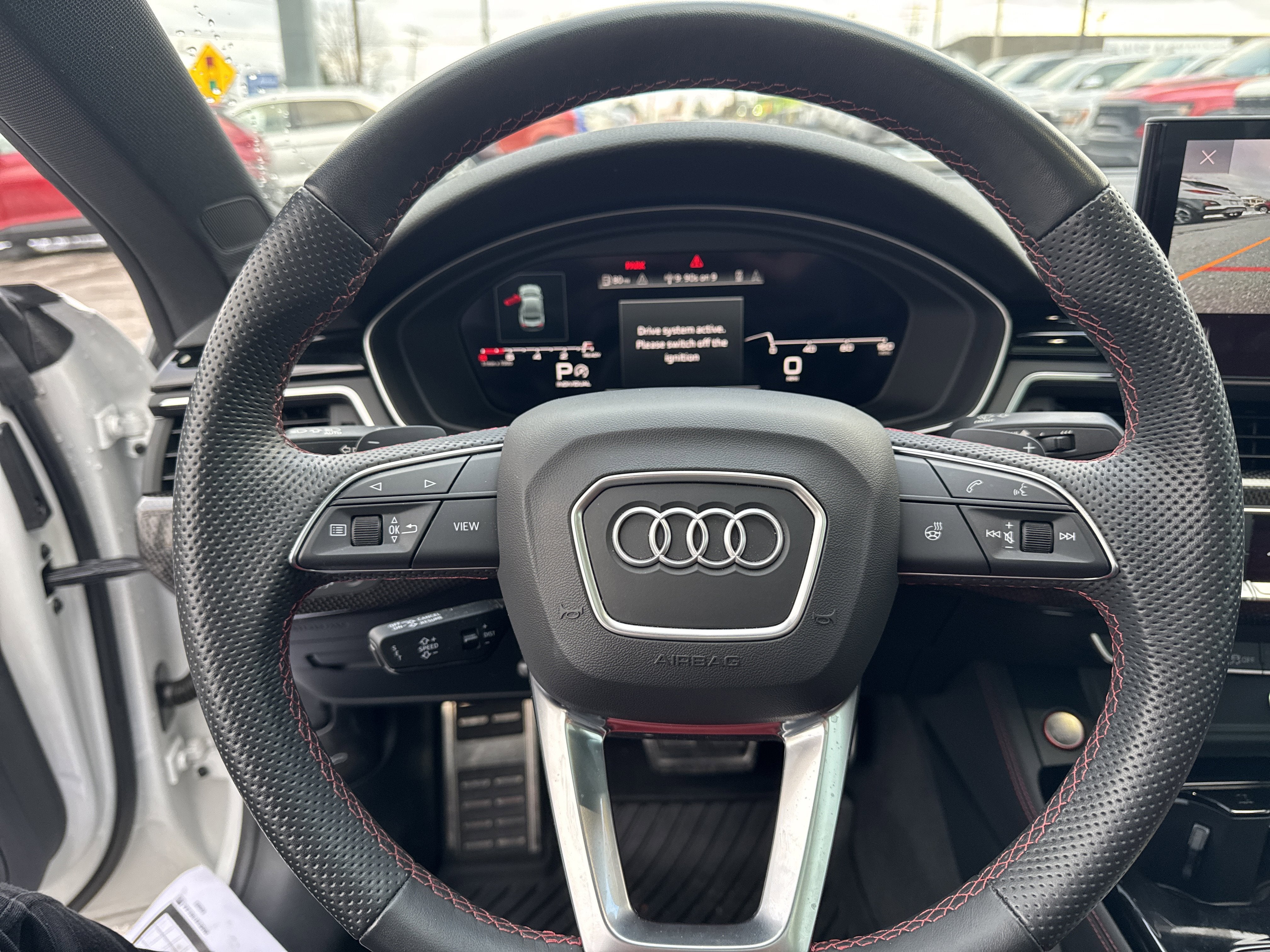 2024 Audi S5 Coupe Premium Plus