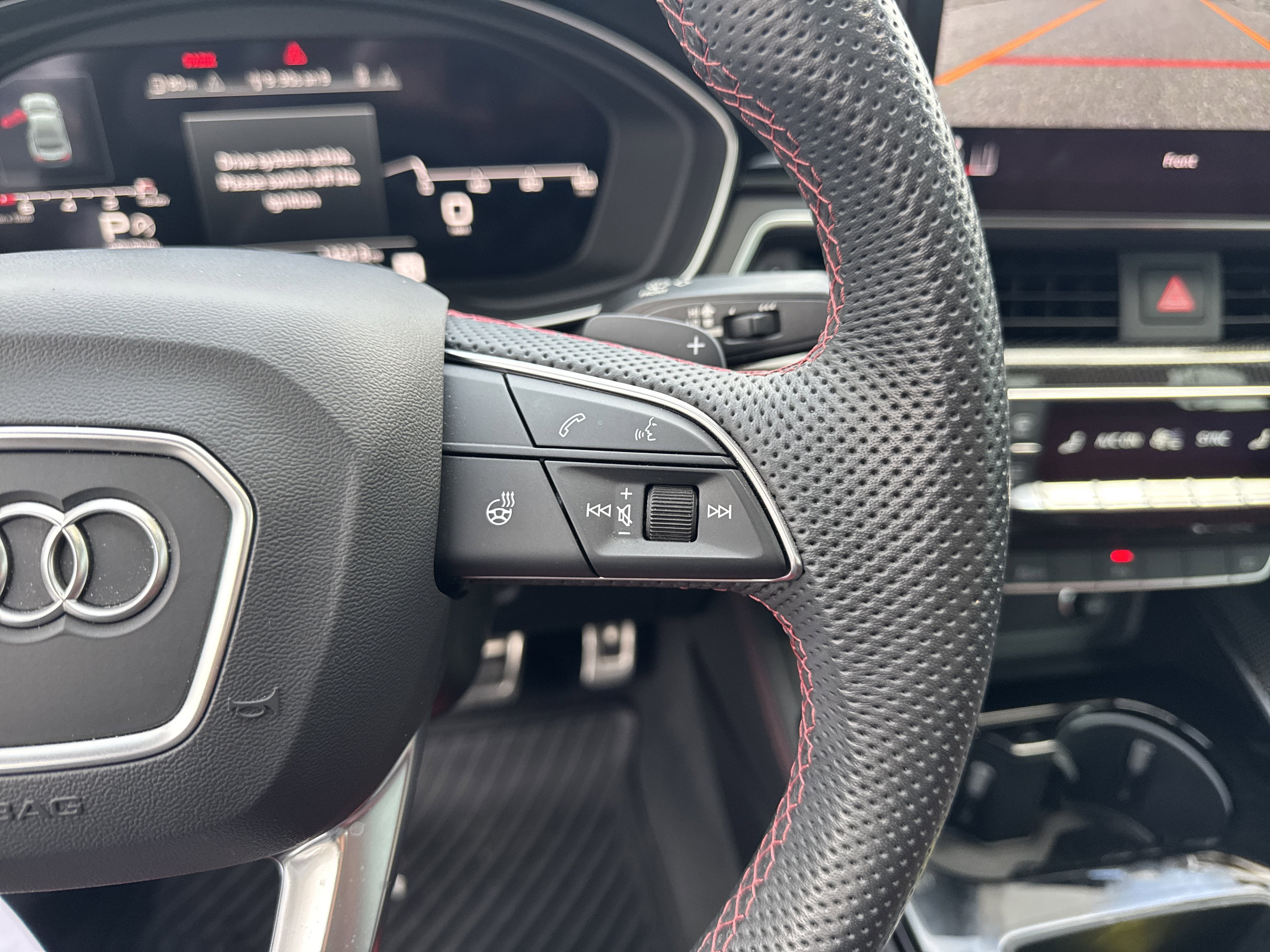 2024 Audi S5 Coupe Premium Plus