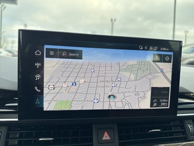 2024 Audi S5 Coupe Premium Plus