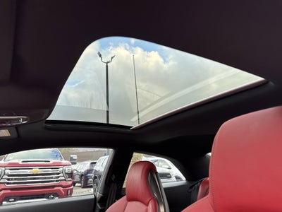 2024 Audi S5 Coupe Premium Plus