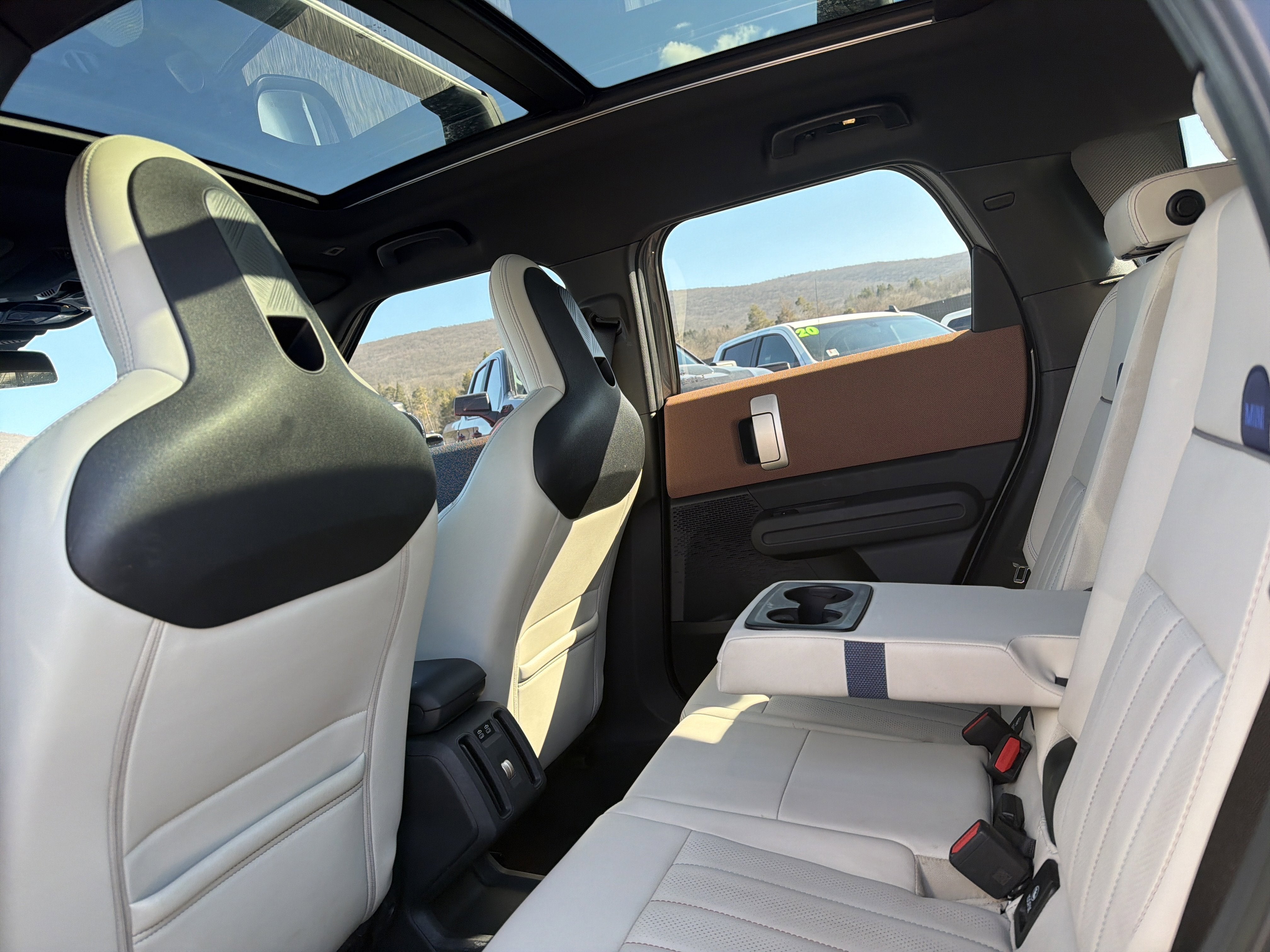 2025 MINI Countryman S