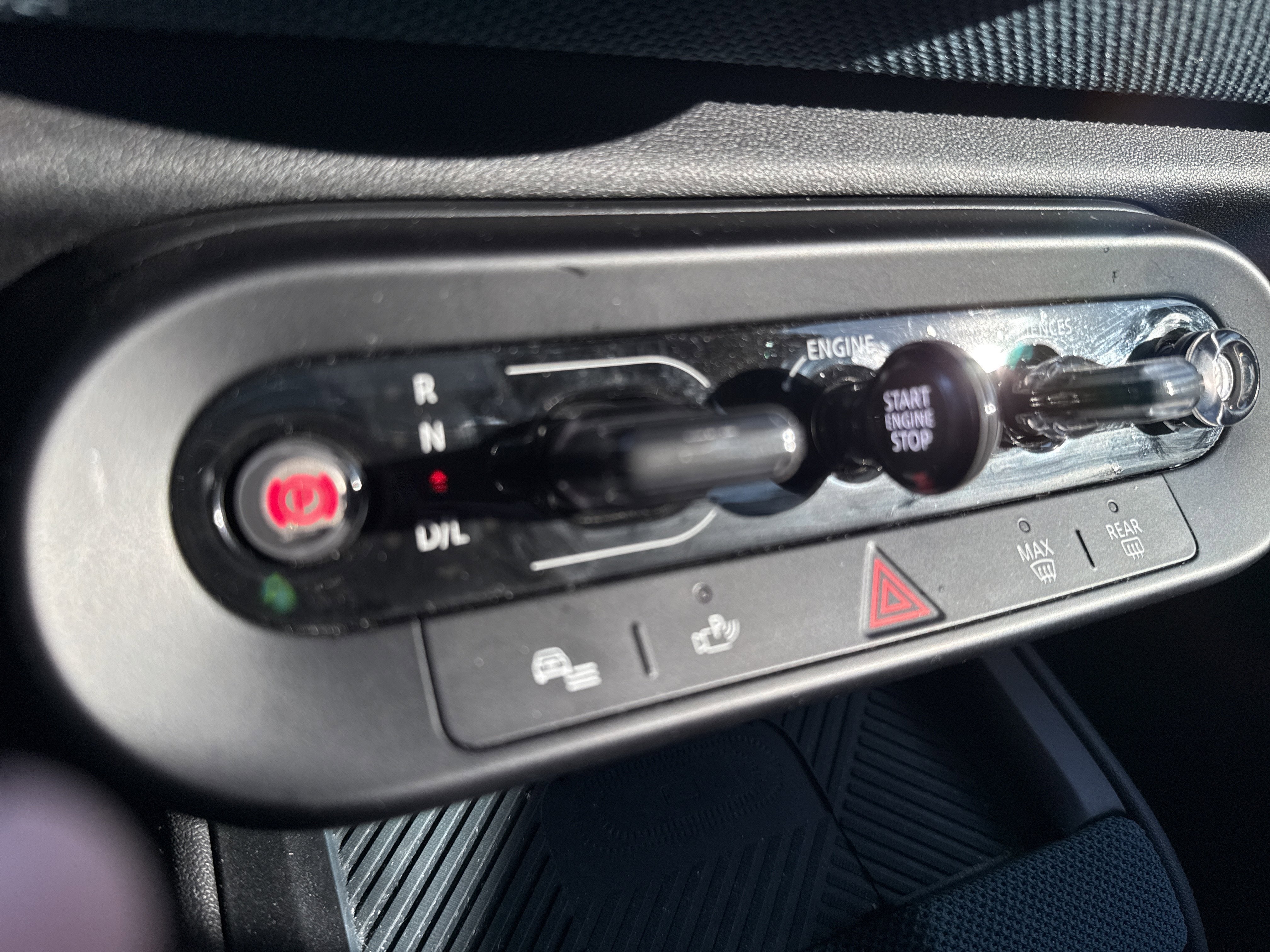 2025 MINI Countryman S