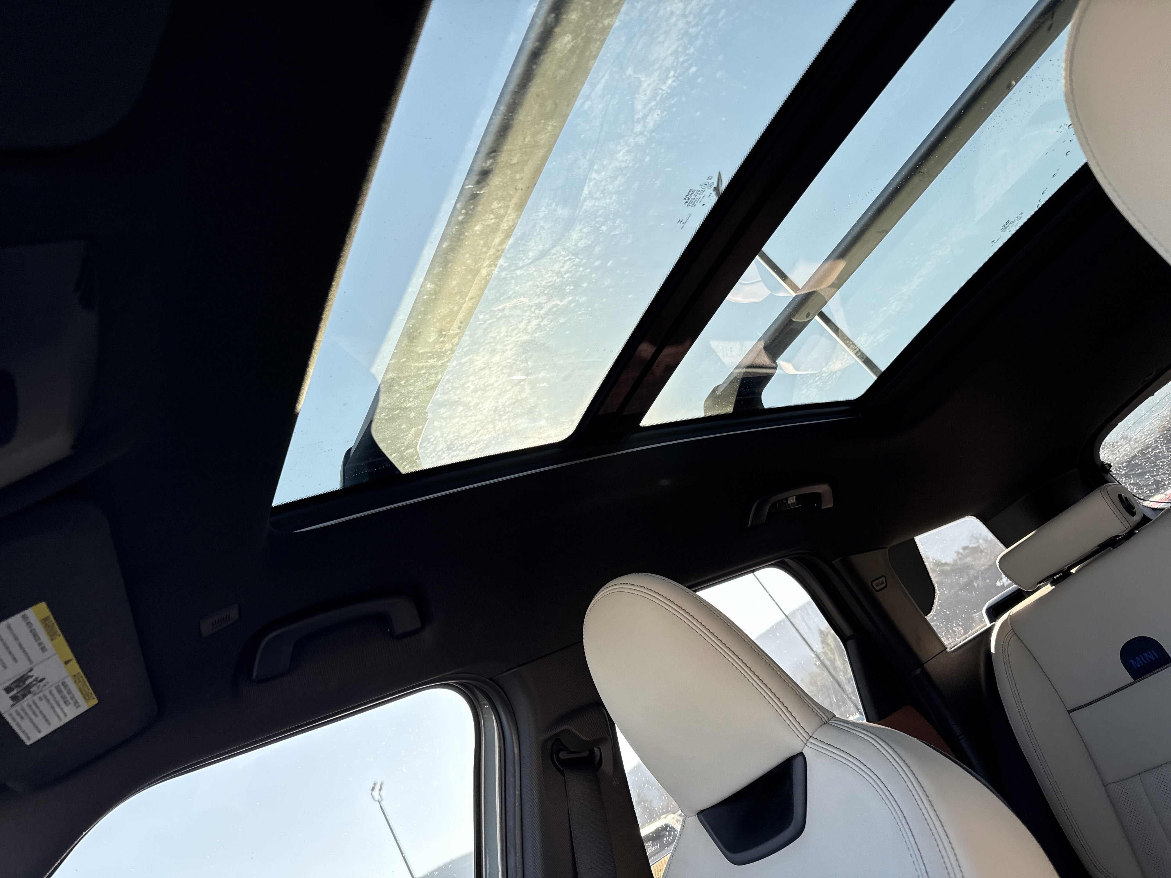 2025 MINI Countryman S