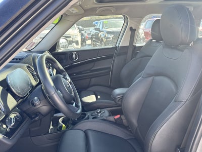 2023 MINI Countryman All4 Cooper S