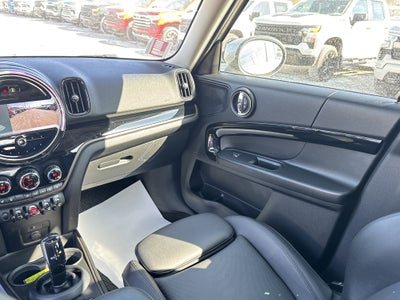 2023 MINI Countryman All4 Cooper S