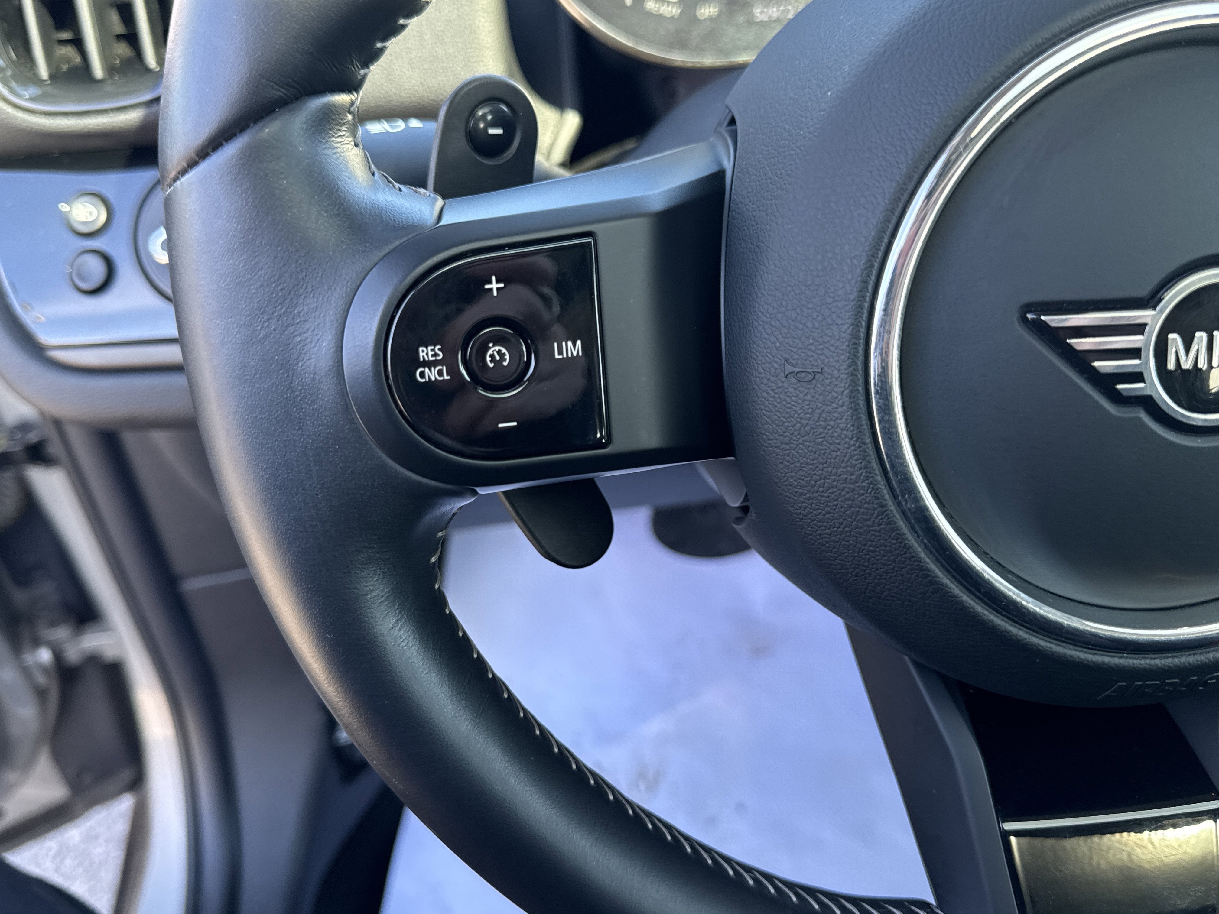 2023 MINI Countryman All4 Cooper S