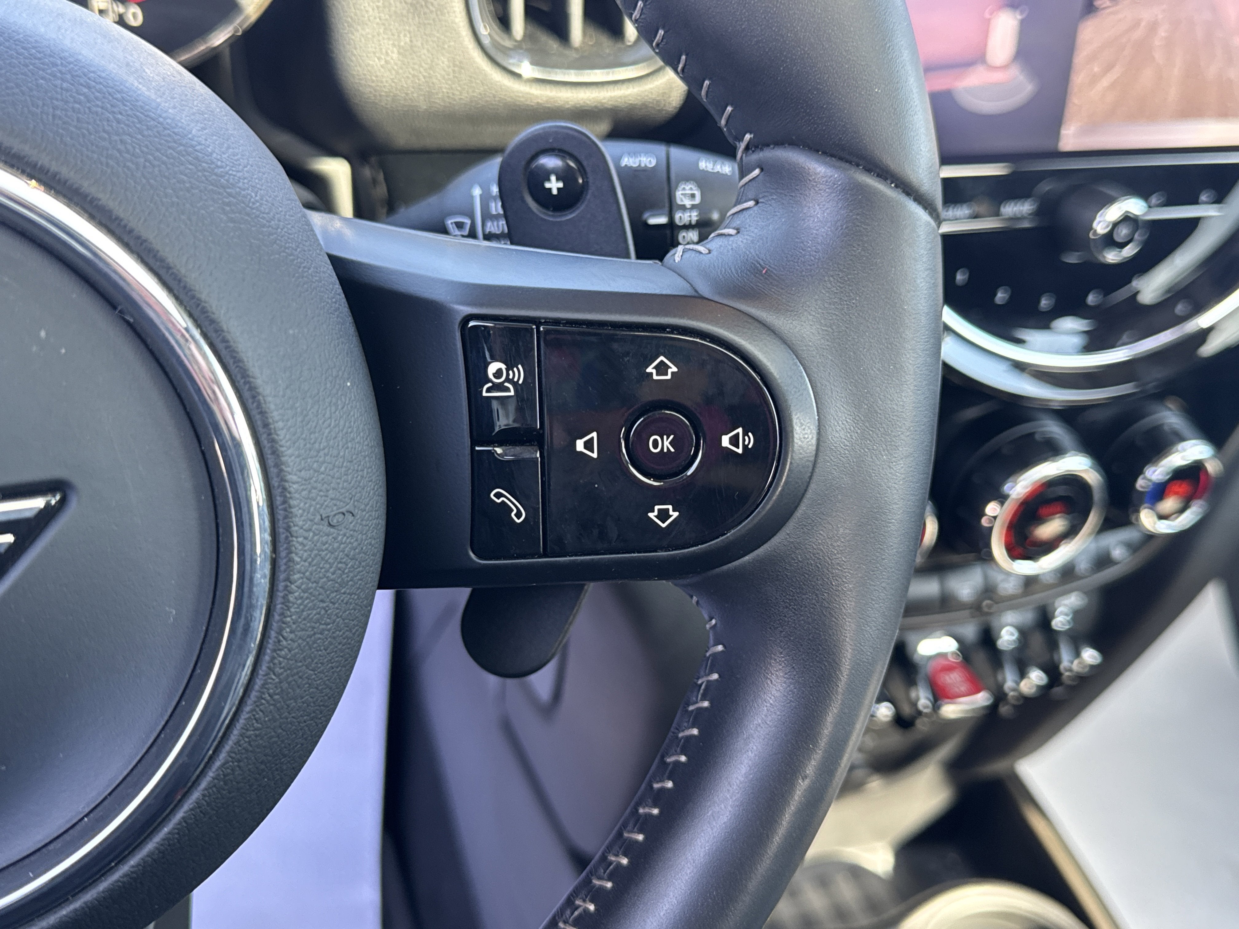 2023 MINI Countryman All4 Cooper S