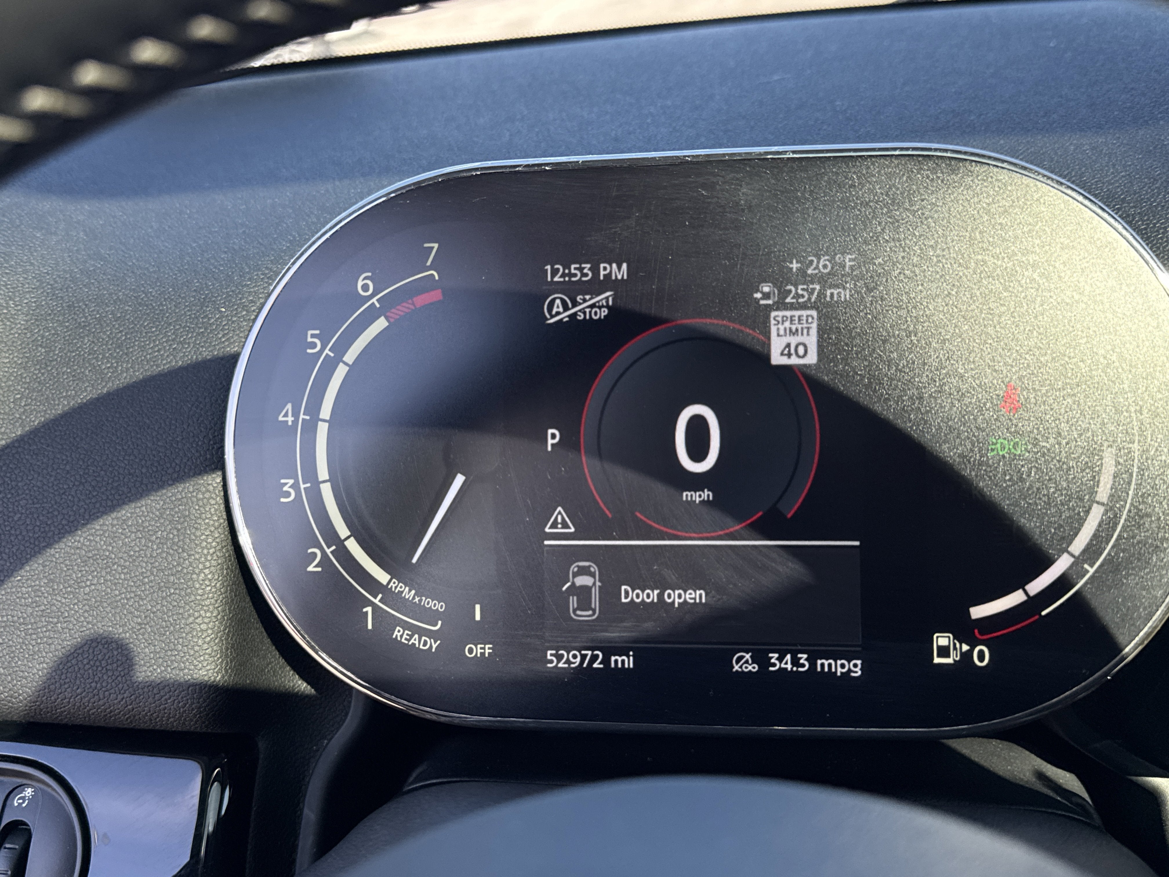 2023 MINI Countryman All4 Cooper S