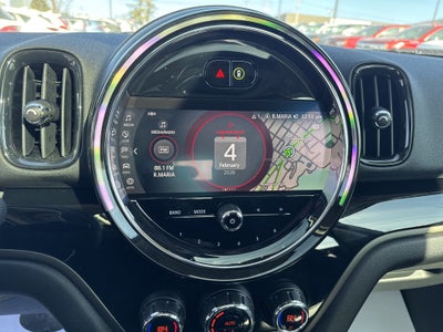 2023 MINI Countryman All4 Cooper S