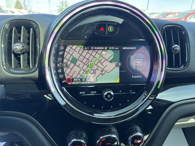 2023 MINI Countryman All4 Cooper S