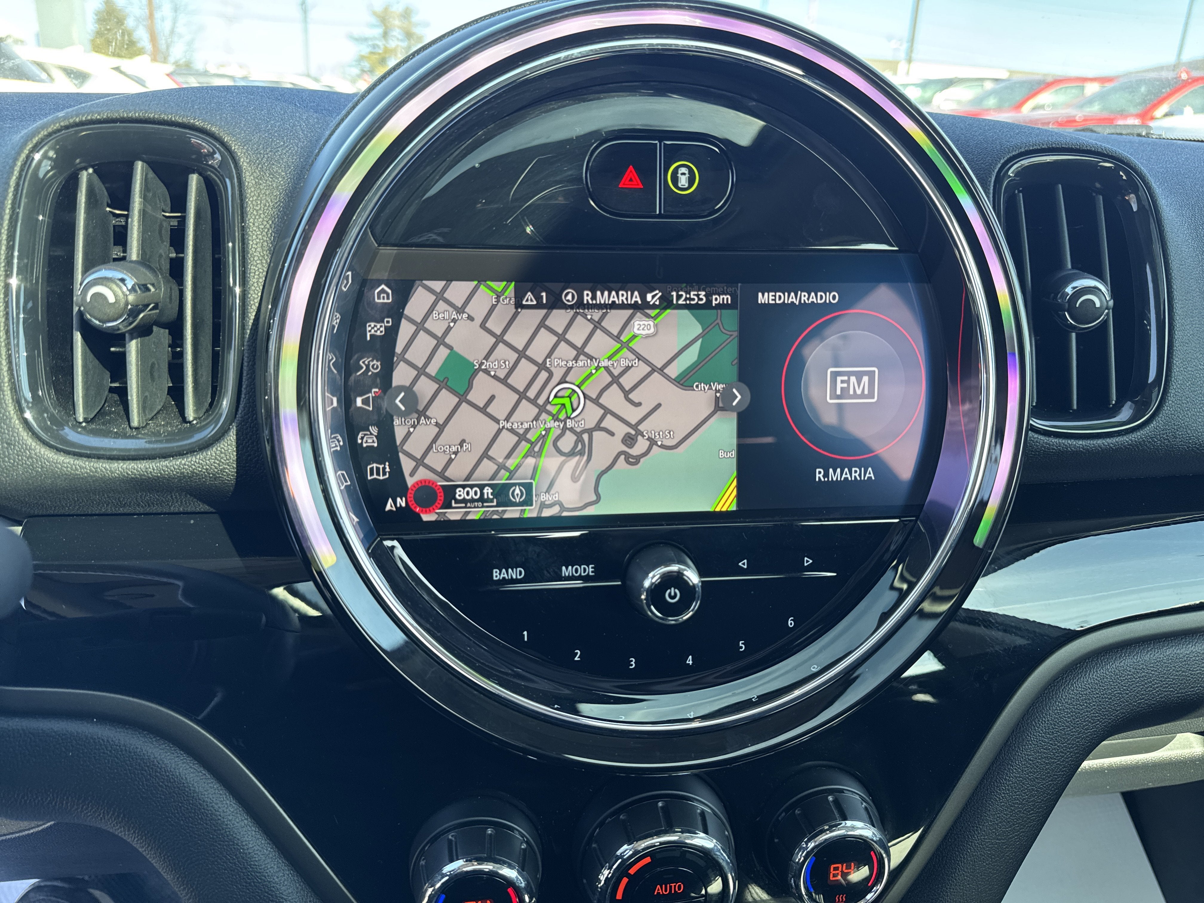 2023 MINI Countryman All4 Cooper S