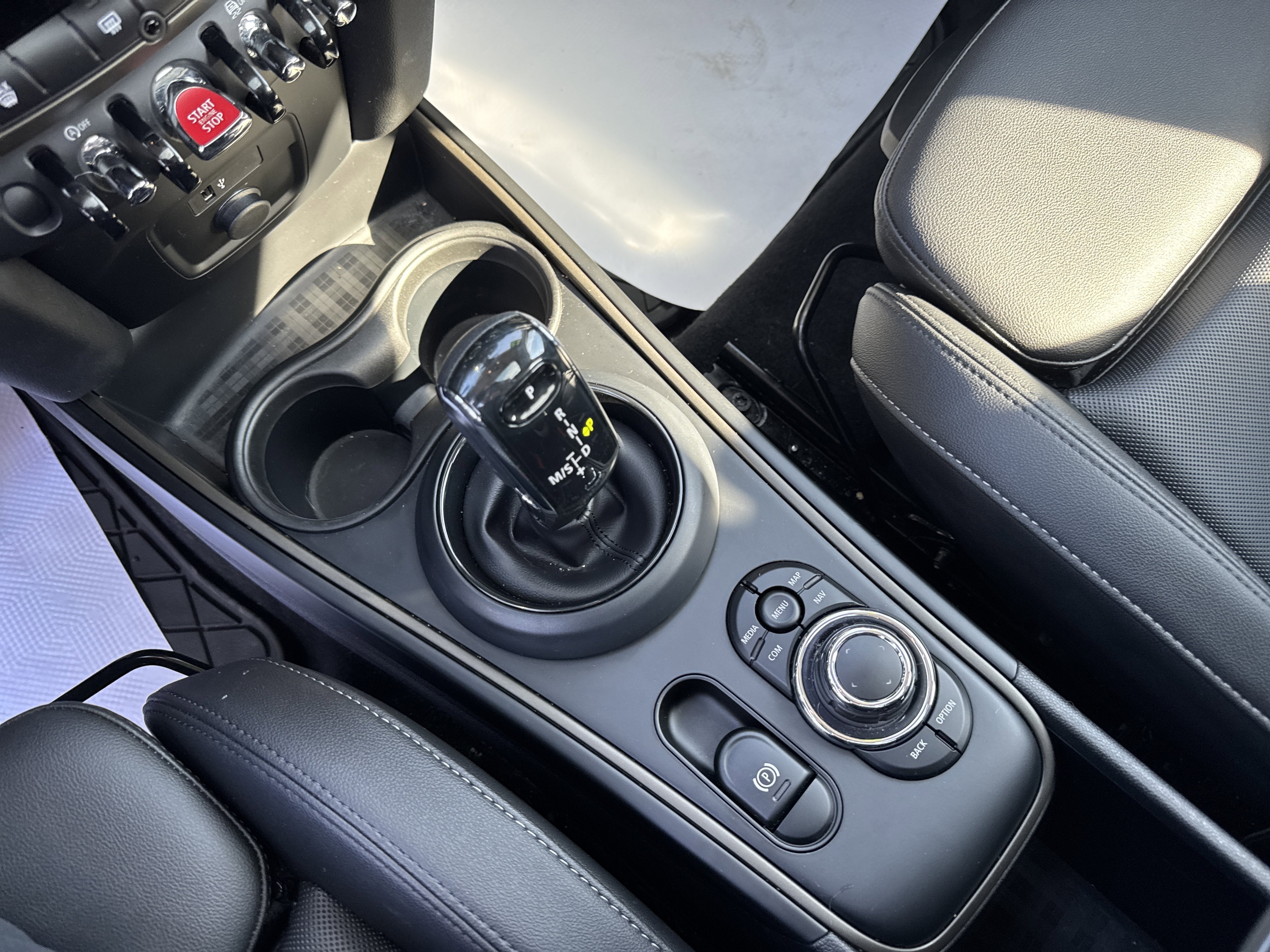 2023 MINI Countryman All4 Cooper S