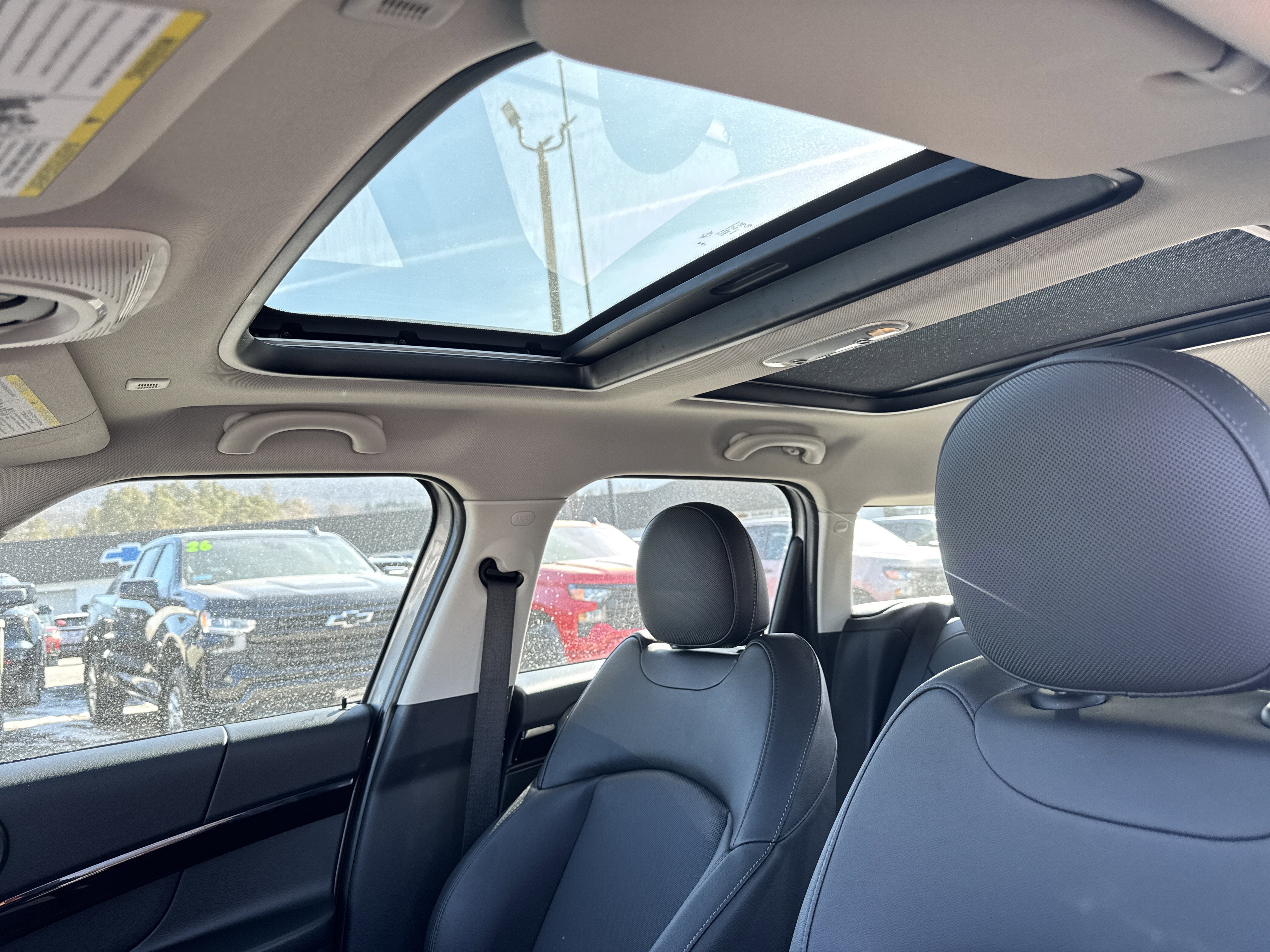 2023 MINI Countryman All4 Cooper S