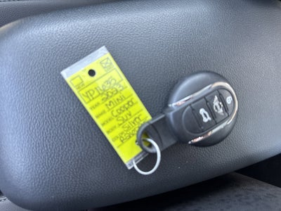 2023 MINI Countryman All4 Cooper S